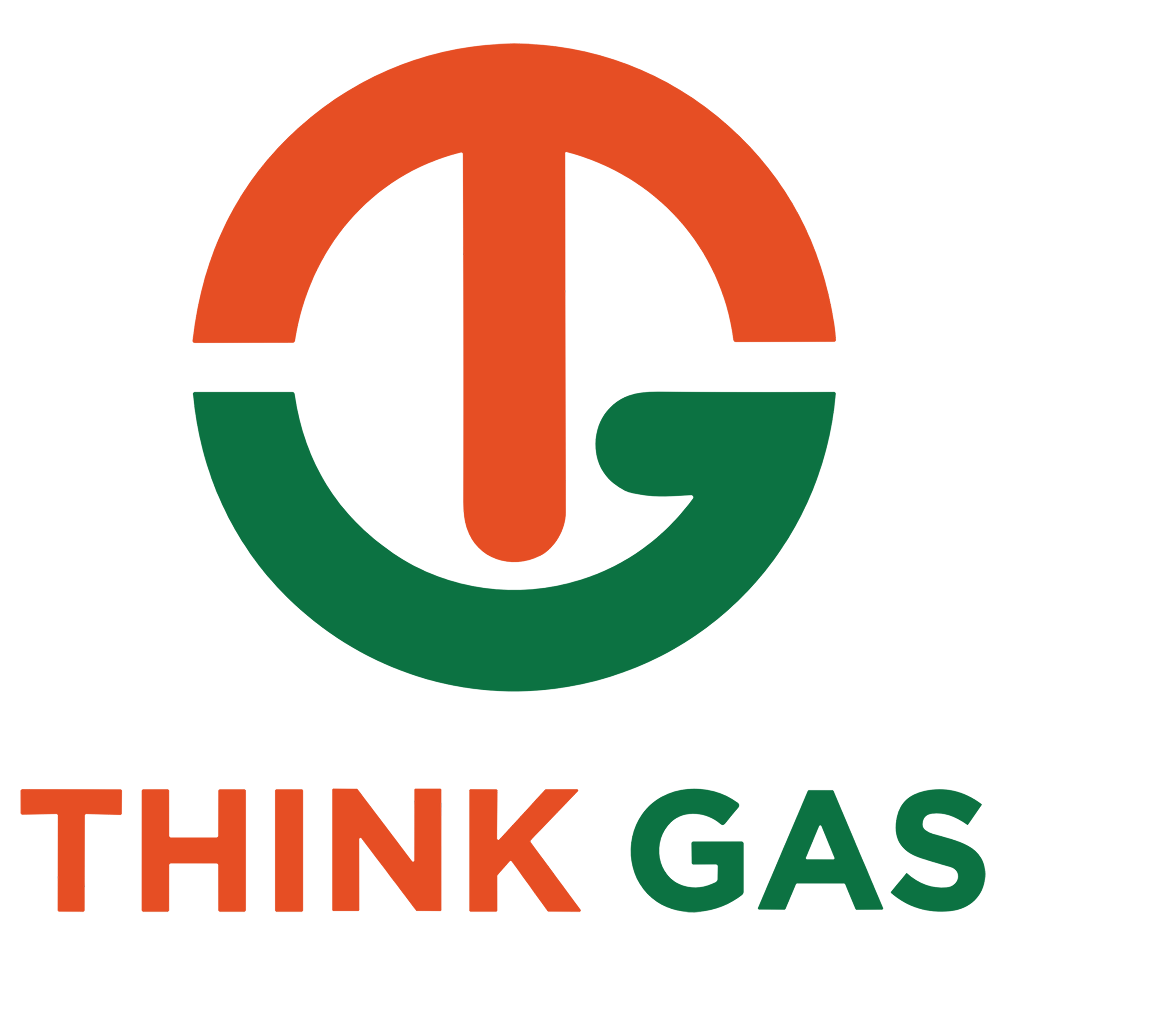 Think Gas Ltd.